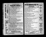 U.S. City Directories, 1822-1995 U.S. City Directories, 1822-1995