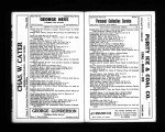 U.S. City Directories, 1822-1995 U.S. City Directories, 1822-1995