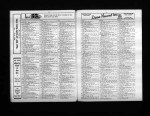 U.S. City Directories, 1822-1995 U.S. City Directories, 1822-1995