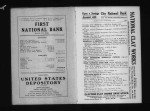 U.S. City Directories, 1822-1995
