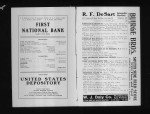 U.S. City Directories, 1822-1995