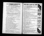 U.S. City Directories, 1822-1995 U.S. City Directories, 1822-1995