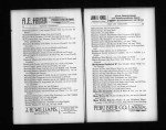 U.S. City Directories, 1822-1995 U.S. City Directories, 1822-1995