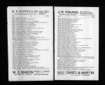 U.S. City Directories, 1822-1995 U.S. City Directories, 1822-1995