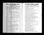 U.S. City Directories, 1822-1995 U.S. City Directories, 1822-1995