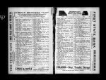 U.S. City Directories, 1822-1995 U.S. City Directories, 1822-1995
