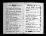 U.S. City Directories, 1822-1995 U.S. City Directories, 1822-1995