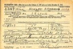 U.S. WWII Draft Cards Young Men, 1940-1947 U.S. WWII Draft Cards Young Men, 1940-1947