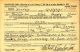 U.S. WWII Draft Cards Young Men, 1940-1947
