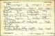 U.S. WWII Draft Cards Young Men, 1940-1947