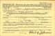 U.S. WWII Draft Cards Young Men, 1940-1947
