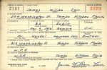 U.S. WWII Draft Cards Young Men, 1940-1947 U.S. WWII Draft Cards Young Men, 1940-1947