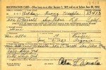 U.S. WWII Draft Cards Young Men, 1940-1947