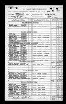 U.S., Departing Passenger and Crew Lists, 1914-1966