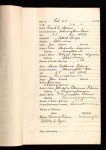 U.S., Presbyterian Church Records, 1701-1970
