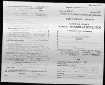 U.S., Sons of the American Revolution Membership Applications, 1889-1970