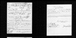 U.S., World War I Draft Registration Cards, 1917-1918