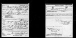 U.S., World War I Draft Registration Cards, 1917-1918