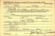 U.S., World War II Draft Registration Cards, 1942
