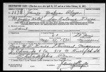 U.S., World War II Draft Registration Cards, 1942