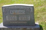 Harley Andrew Williams