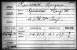 U.S., Civil War Pension Index: General Index to Pension Files, 1861-1934