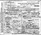 Utah, Death and Military Death Certificates, 1904-1961