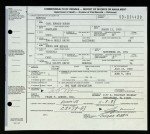 Virginia, Divorce Records, 1918-2014