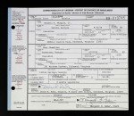 Virginia, Divorce Records, 1918-2014