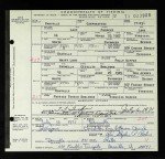 Virginia, Marriage Records, 1936-2014