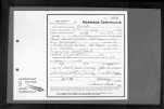 Washington, Marriage Records, 1854-2013
