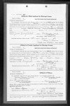 Washington, Marriage Records, 1854-2013