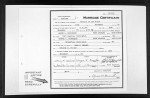 Washington, Marriage Records, 1854-2013
