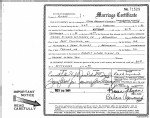Washington, Marriage Records, 1854-2013
