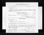 Washington, U.S., Marriage Records, 1854-2013