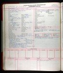 Washington, U.S., State Corrections and Jail Records, 1877-1970