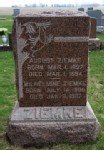 Pearl Irene Thompson