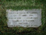 William Herron Rayner
