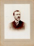 William Waldron