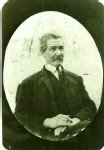 John T Whitted