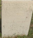 William Joseph Hawkins