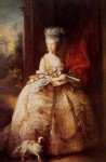 Sophia Charlotte of Mecklenburg-Strelitz, Queen Consort of Great Britain and Ireland