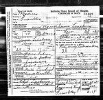Moses Summerfield Pharr